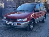 Mitsubishi Space Runner 1994 годаүшін2 150 000 тг. в Алматы – фото 2