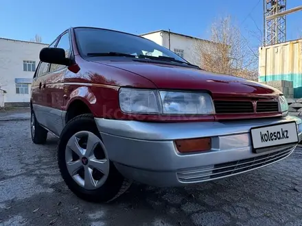 Mitsubishi Space Runner 1994 года за 2 150 000 тг. в Алматы – фото 22