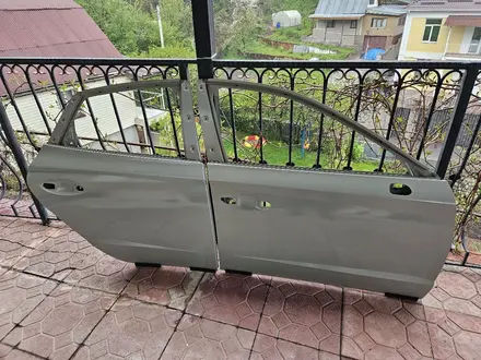 Крыло-крышка багажник. за 350 000 тг. в Алматы