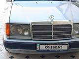 Mercedes-Benz E 230 1991 года за 1 600 000 тг. в Сарыагаш – фото 2