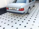 Mercedes-Benz E 230 1991 года за 1 600 000 тг. в Сарыагаш – фото 3