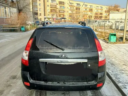 ВАЗ (Lada) Priora 2171 2014 года за 2 600 000 тг. в Семей – фото 2