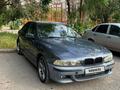 BMW 520 1996 годаүшін2 390 000 тг. в Караганда – фото 9