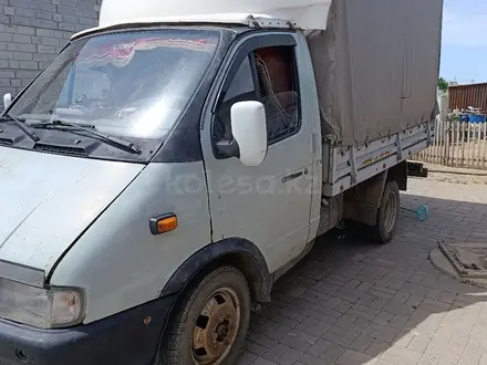 ГАЗ ГАЗель 1997 года за 2 000 200 тг. в Астана