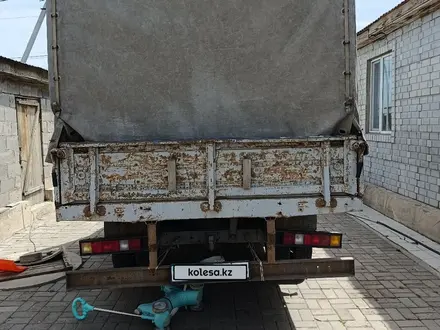 ГАЗ ГАЗель 1997 года за 2 000 200 тг. в Астана – фото 5