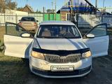 Skoda Rapid 2014 года за 3 900 000 тг. в Уральск