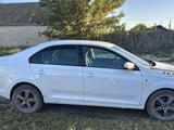 Skoda Rapid 2014 года за 3 900 000 тг. в Уральск – фото 4