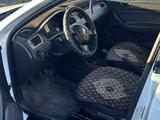Skoda Rapid 2014 года за 3 900 000 тг. в Уральск – фото 3