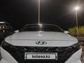 Hyundai Elantra 2022 годаүшін8 300 000 тг. в Актобе