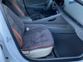 Hyundai Elantra 2022 годаүшін8 300 000 тг. в Актобе – фото 10