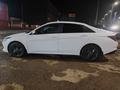 Hyundai Elantra 2022 годаүшін8 300 000 тг. в Актобе – фото 3
