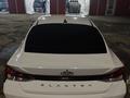Hyundai Elantra 2022 годаүшін8 300 000 тг. в Актобе – фото 4