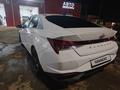 Hyundai Elantra 2022 годаүшін8 300 000 тг. в Актобе – фото 5