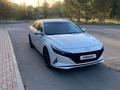 Hyundai Elantra 2022 годаүшін8 300 000 тг. в Актобе – фото 6