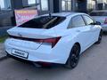 Hyundai Elantra 2022 годаүшін8 300 000 тг. в Актобе – фото 8