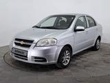 Chevrolet Aveo 2013 годаүшін2 250 000 тг. в Астана