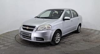 Chevrolet Aveo 2013 года за 2 250 000 тг. в Астана