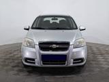 Chevrolet Aveo 2013 годаүшін2 250 000 тг. в Астана – фото 2