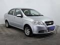 Chevrolet Aveo 2013 годаүшін2 250 000 тг. в Астана – фото 3