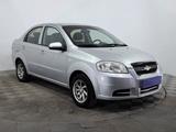 Chevrolet Aveo 2013 годаүшін2 250 000 тг. в Астана – фото 3