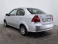 Chevrolet Aveo 2013 годаүшін2 250 000 тг. в Астана – фото 7