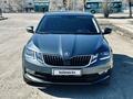 Skoda Octavia 2018 года за 8 700 000 тг. в Караганда – фото 2