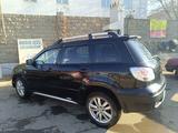 Mitsubishi Outlander 2008 годаүшін3 500 000 тг. в Алматы