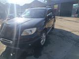 Mitsubishi Outlander 2008 годаүшін3 500 000 тг. в Алматы – фото 2