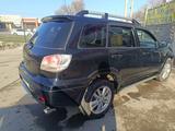 Mitsubishi Outlander 2008 годаүшін3 500 000 тг. в Алматы – фото 4