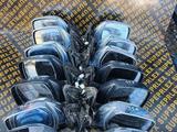 Зеркало боковое Toyota Land Cruiser Prado 95 за 1 000 тг. в Алматы