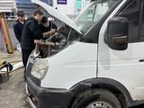 ГАЗ ГАЗель 2012 годаүшін10 500 000 тг. в Актобе – фото 5
