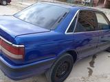 Mazda 626 1988 года за 1 350 000 тг. в Кызылорда – фото 2
