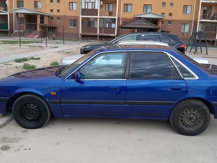 Mazda 626 1988 года за 1 250 000 тг. в Кызылорда – фото 4