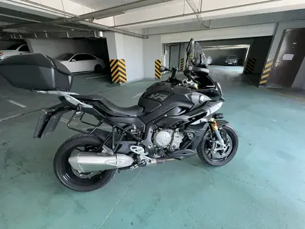 BMW  S 1000 XR 2019 года за 7 900 000 тг. в Алматы – фото 12