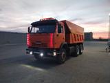 КамАЗ  5511 2015 годаүшін15 500 000 тг. в Актобе