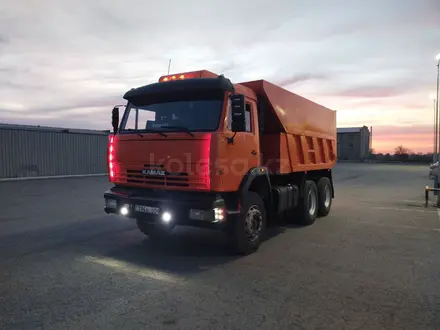 КамАЗ  5511 2015 года за 15 500 000 тг. в Актобе
