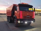 КамАЗ  5511 2015 года за 15 500 000 тг. в Актобе – фото 3