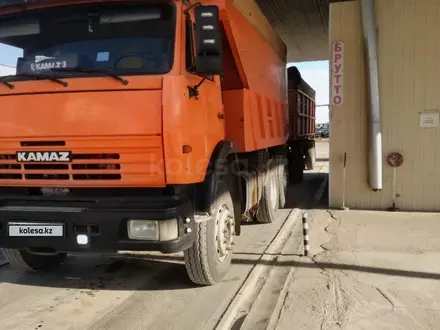 КамАЗ  5511 2015 года за 15 500 000 тг. в Актобе – фото 5