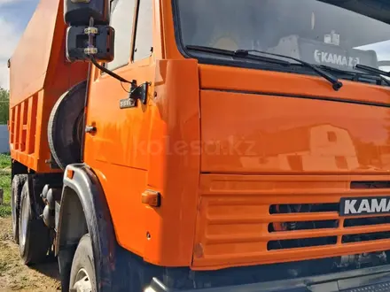 КамАЗ  5511 2015 года за 15 500 000 тг. в Актобе – фото 12