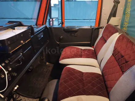 КамАЗ  5511 2015 года за 15 500 000 тг. в Актобе – фото 15