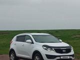 Kia Sportage 2014 года за 7 492 000 тг. в Тараз