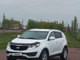 Kia Sportage 2014 года за 7 492 000 тг. в Тараз – фото 3