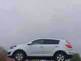 Kia Sportage 2014 года за 7 492 000 тг. в Тараз – фото 5