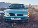 Volkswagen Passat 1999 года за 2 000 000 тг. в Актобе – фото 4