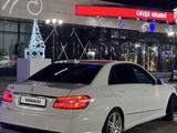 Mercedes-Benz E 250 2012 года за 8 950 000 тг. в Усть-Каменогорск