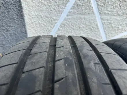 Goodyear Eagle пара за 85 000 тг. в Алматы – фото 4