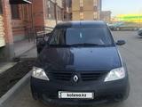 Renault Logan 2008 года за 1 500 000 тг. в Уральск