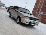 ВАЗ (Lada) 2115 2004 года за 2 000 000 тг. в Костанай – фото 2