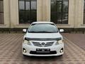 Toyota Corolla 2011 годаүшін6 550 000 тг. в Алматы