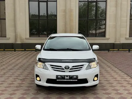 Toyota Corolla 2011 года за 6 550 000 тг. в Алматы